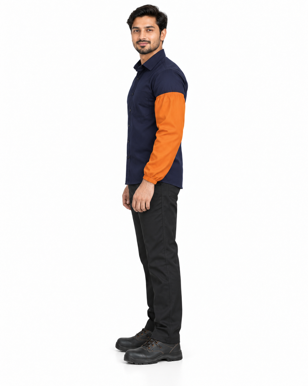 Fire Retardant Arm Sleeves
