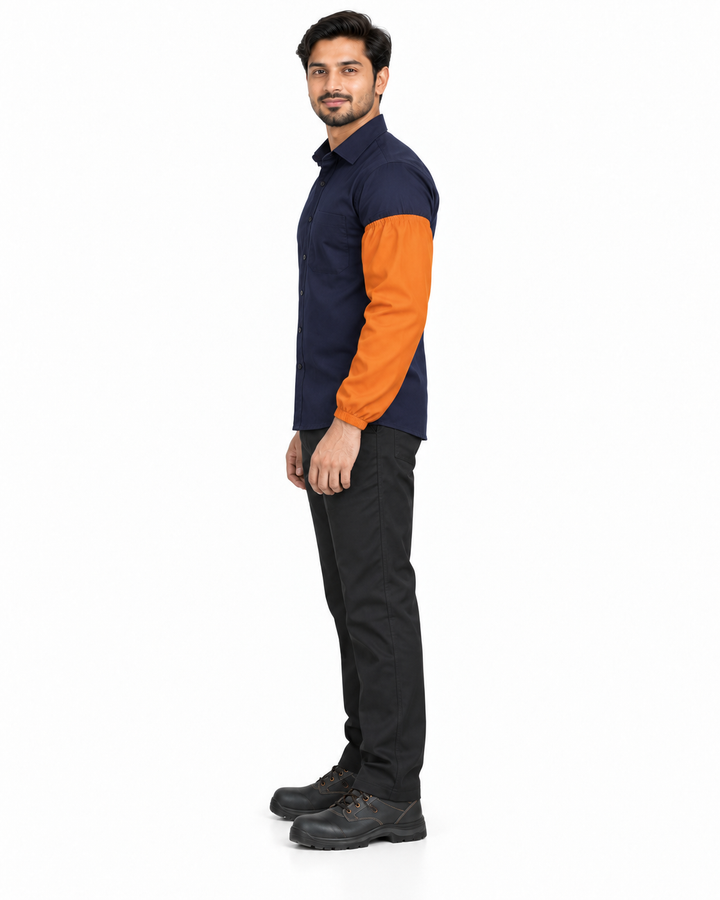 Fire Retardant Arm Sleeves