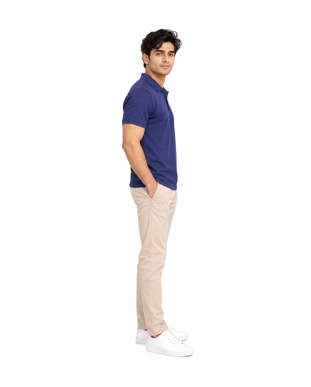 Polo T-shirt