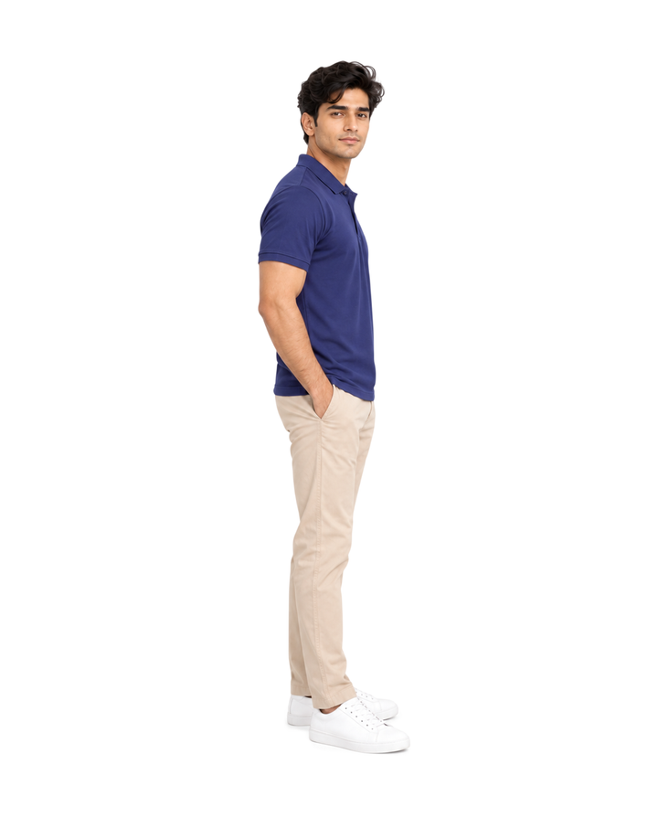 Polo T-shirt