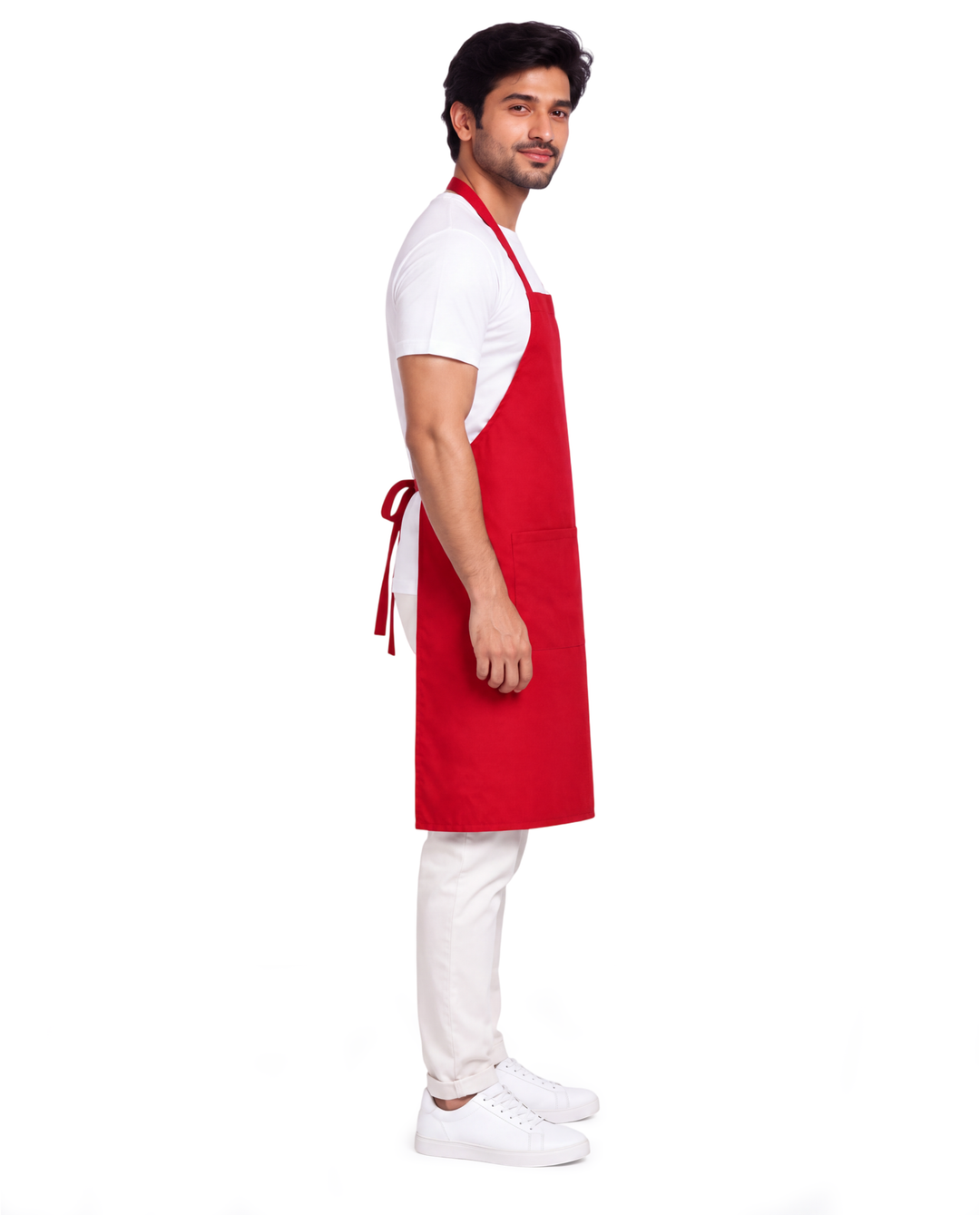 Classic Salon Apron