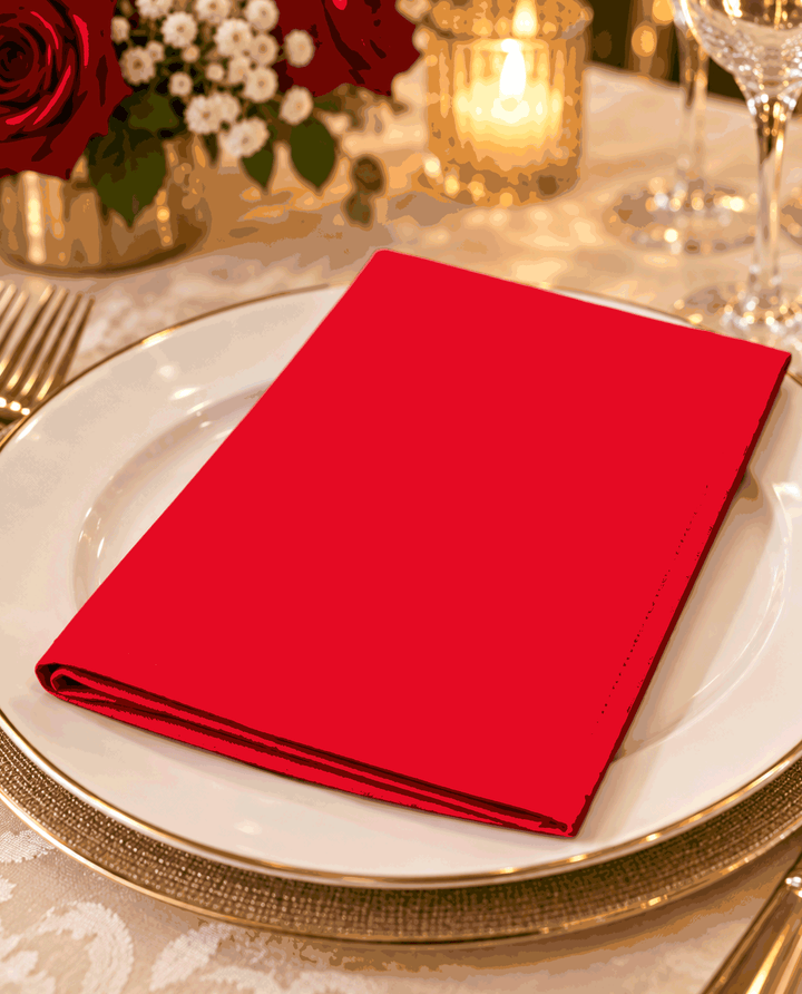 Table Napkin - Pack of 6