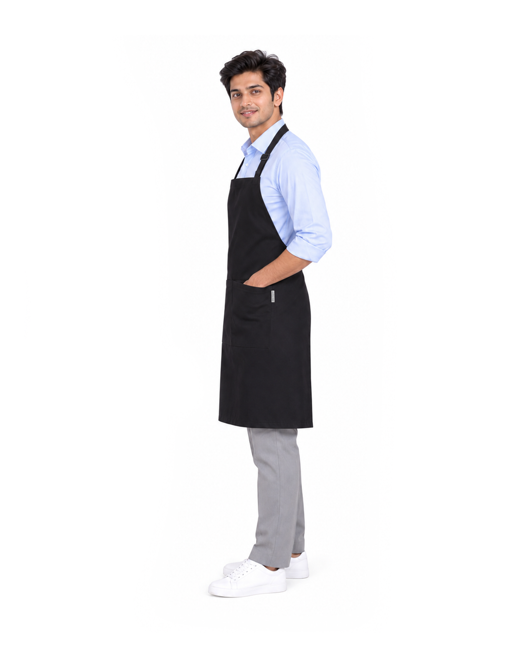 Adjustable Waterproof Apron