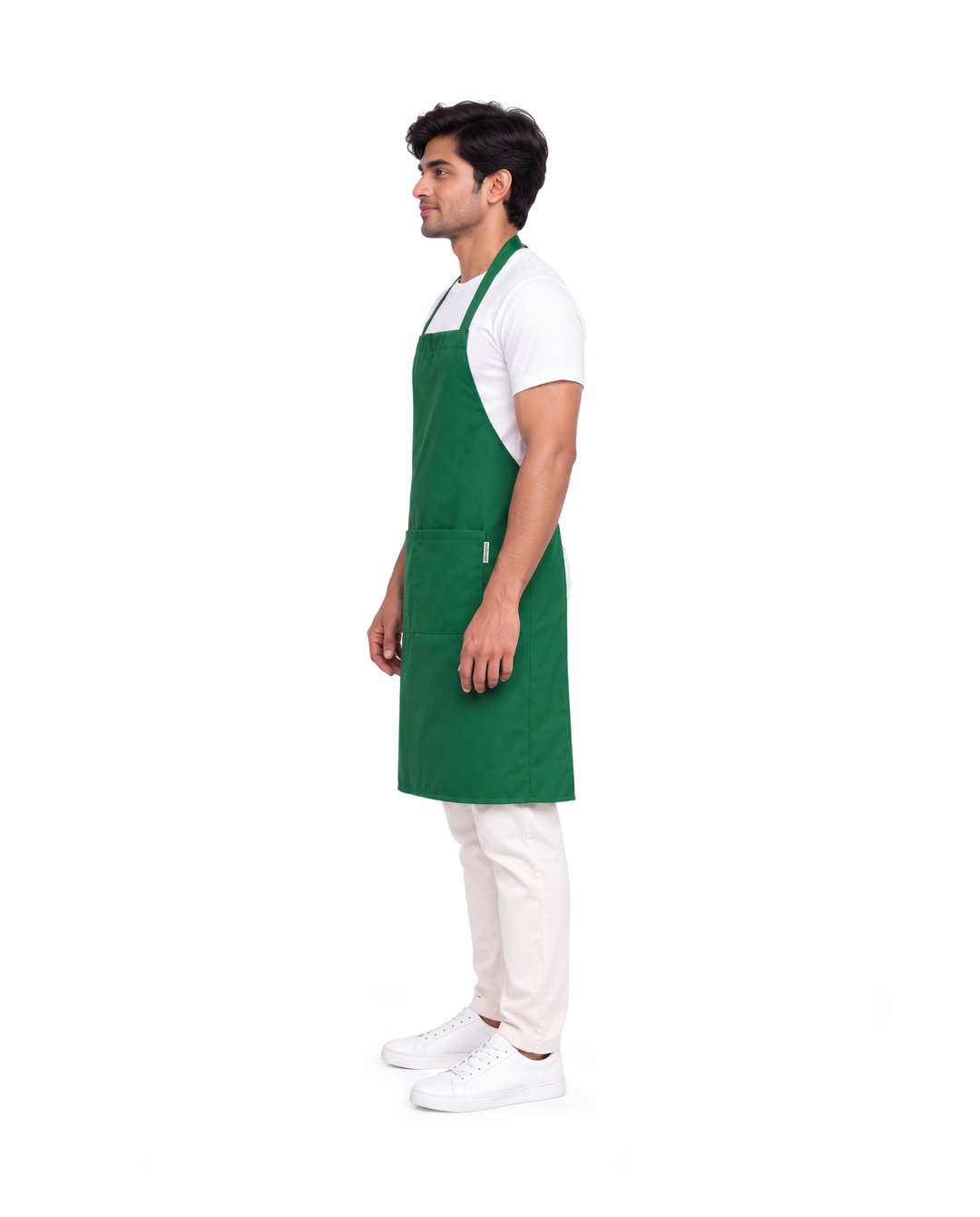 Classic Chef Apron