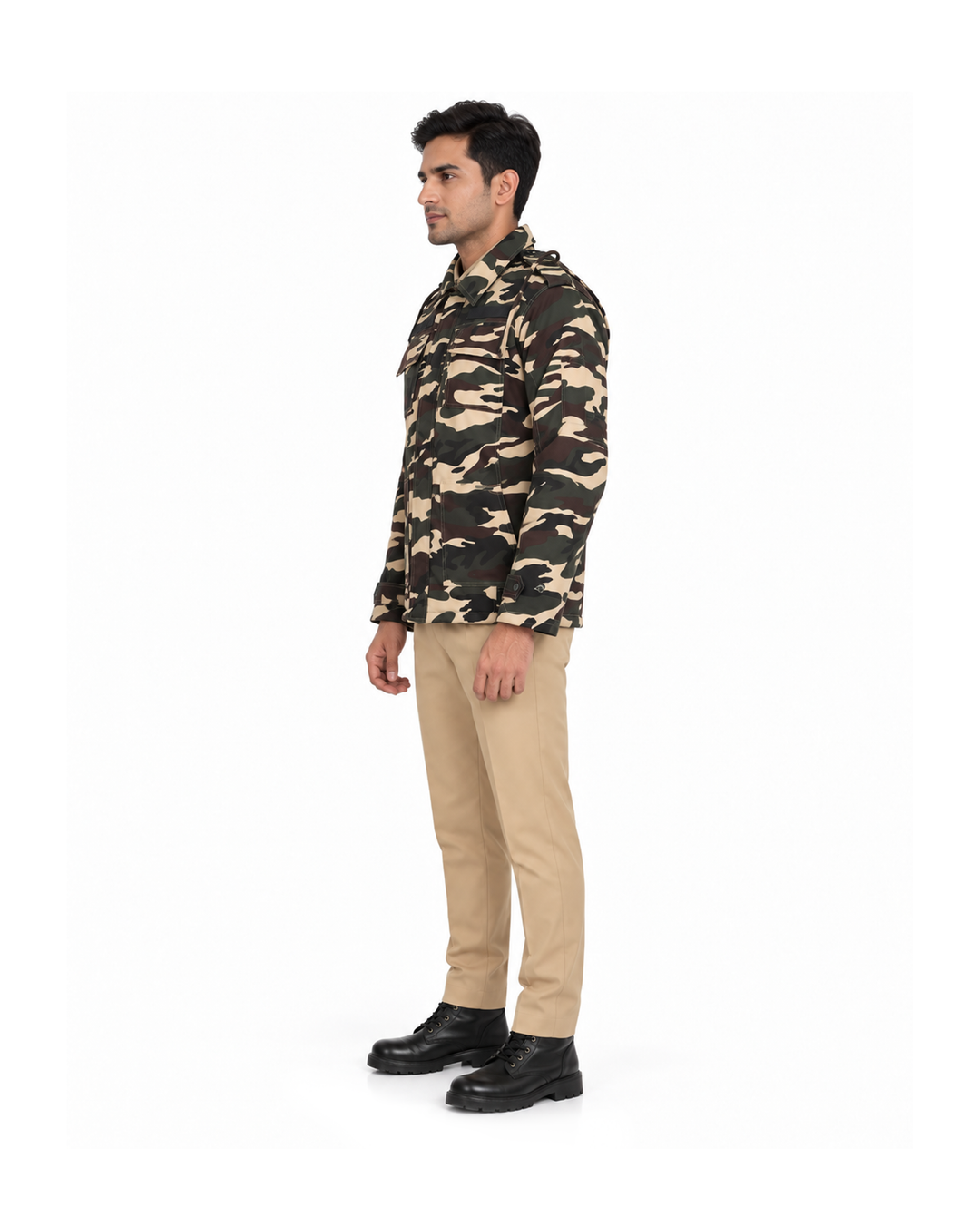SSB Jacket