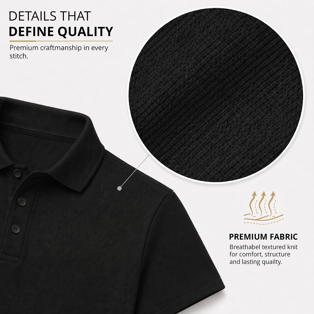 Polo T-shirt