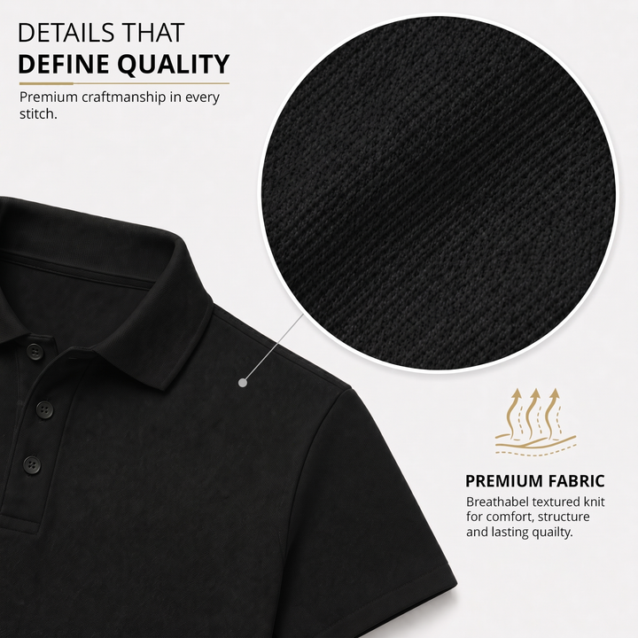 Polo T-shirt