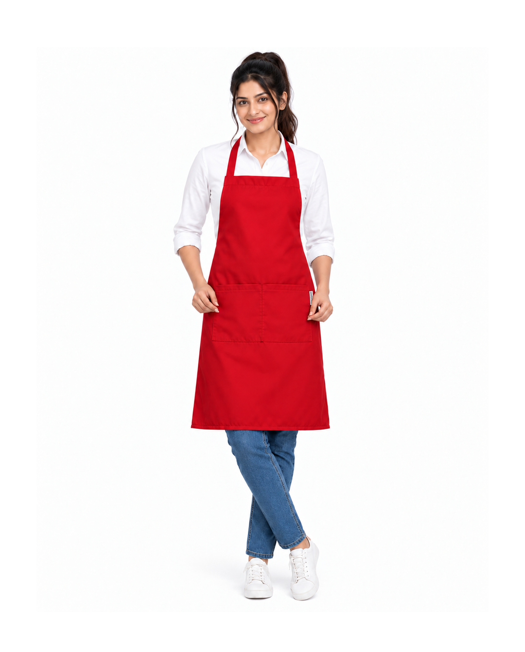Classic Salon Apron