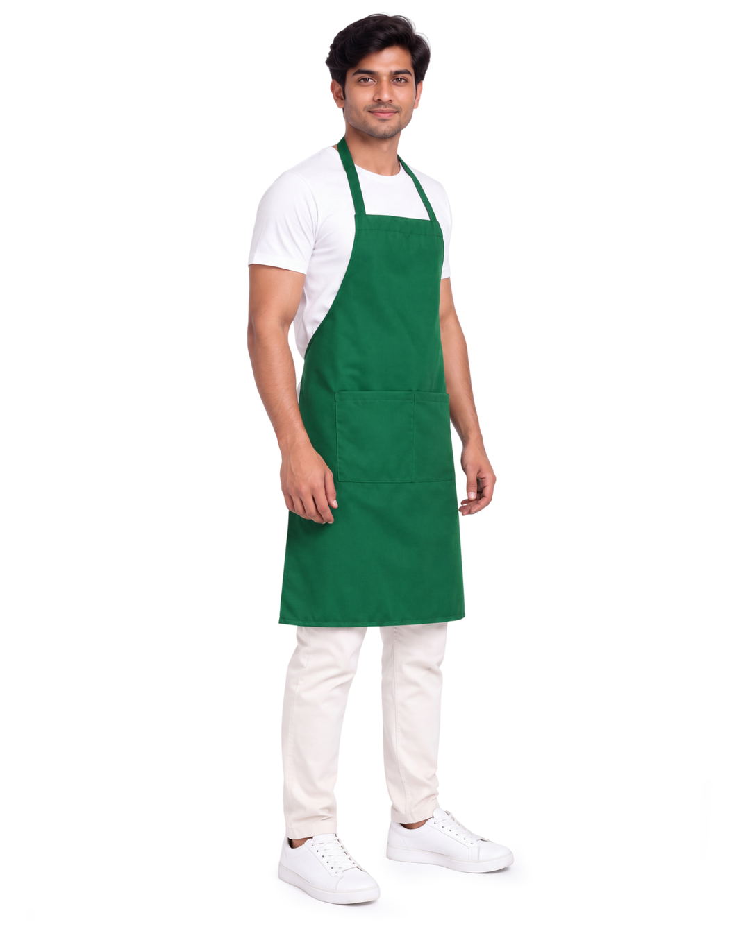 Classic Salon Apron