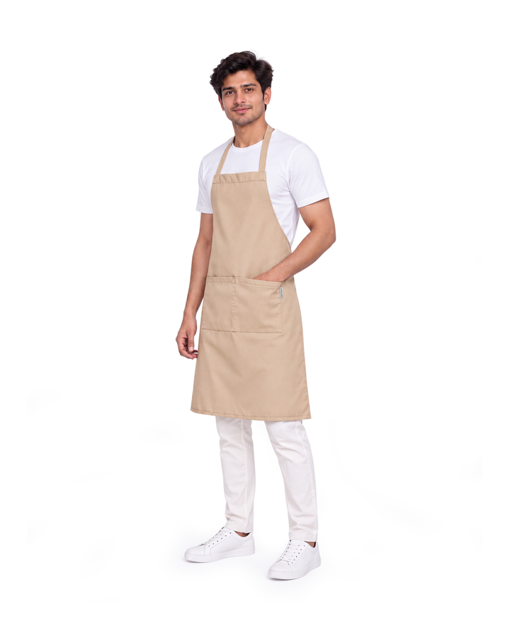 Classic Chef Apron