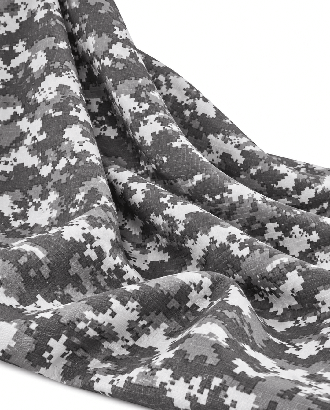 Indian Coast Guard Uniform Cloth