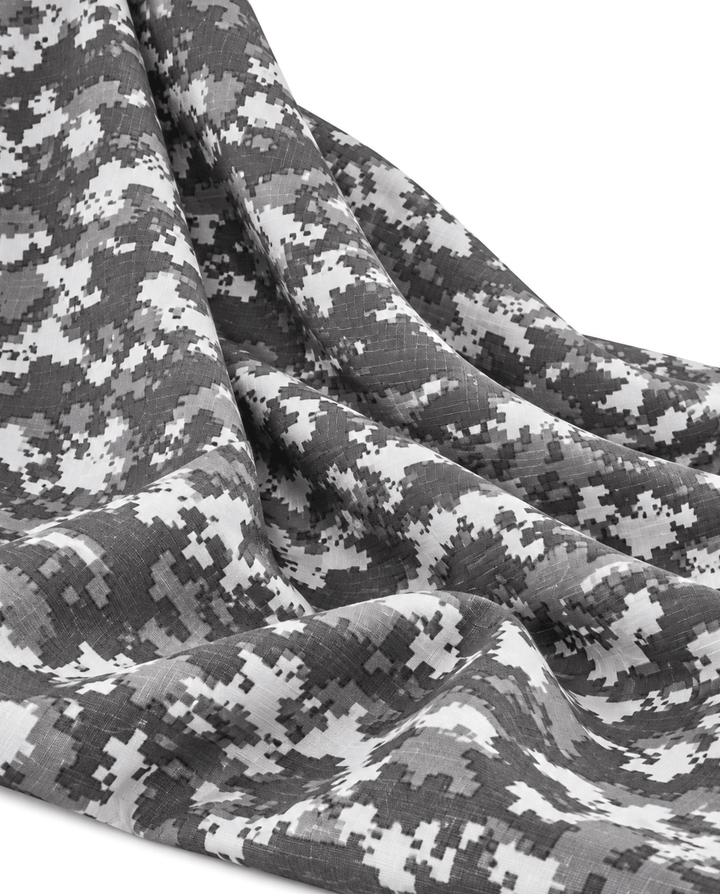 Indian Coast Guard Uniform Cloth
