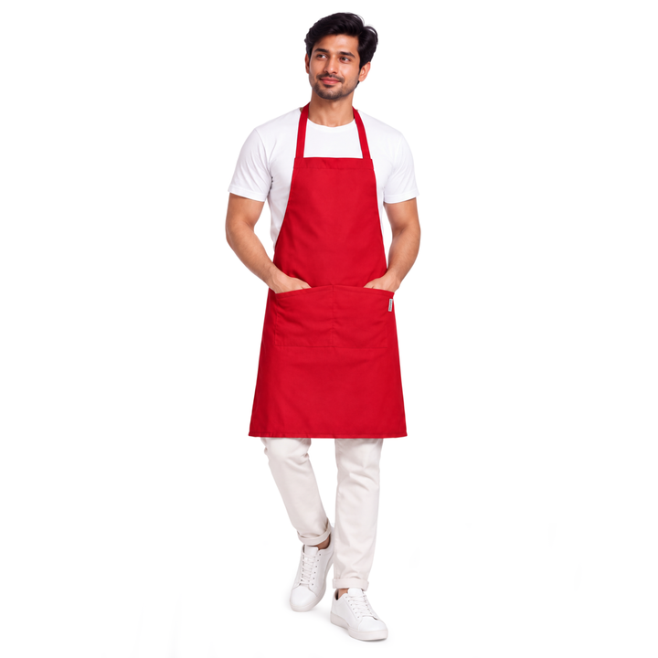 Classic Apron
