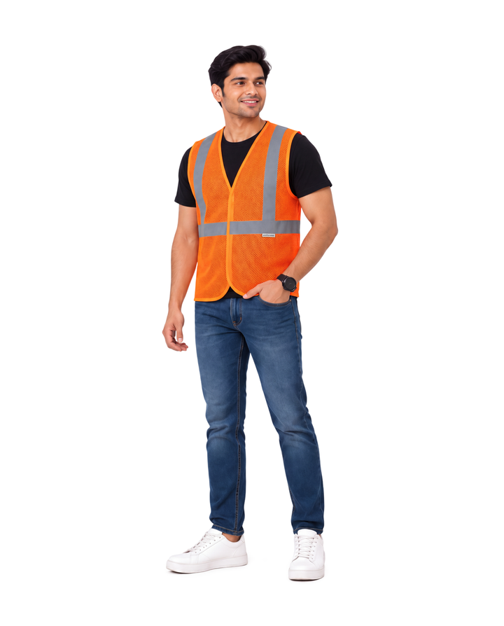 Classic Safety Vest