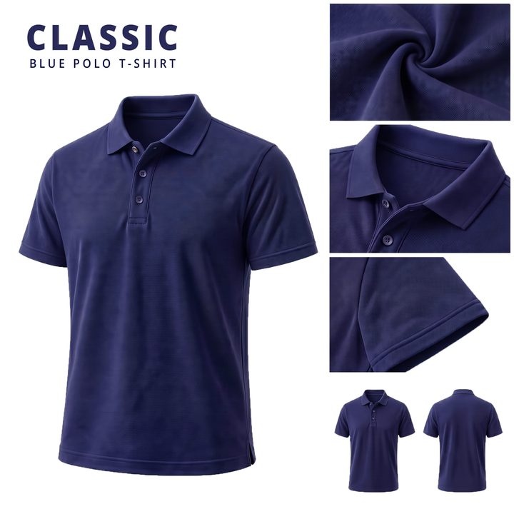 Polo T-shirt