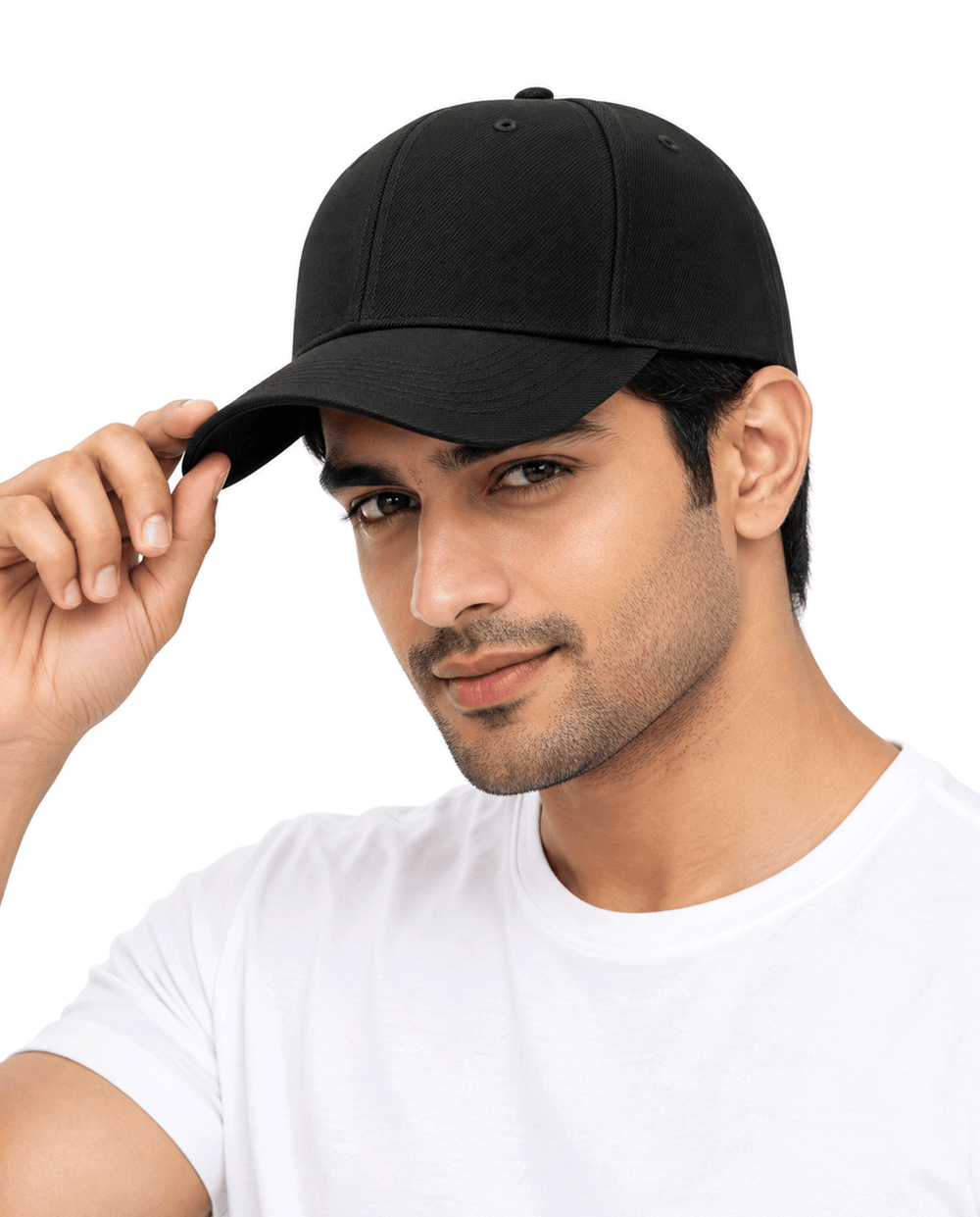 Classic Cap #color_black