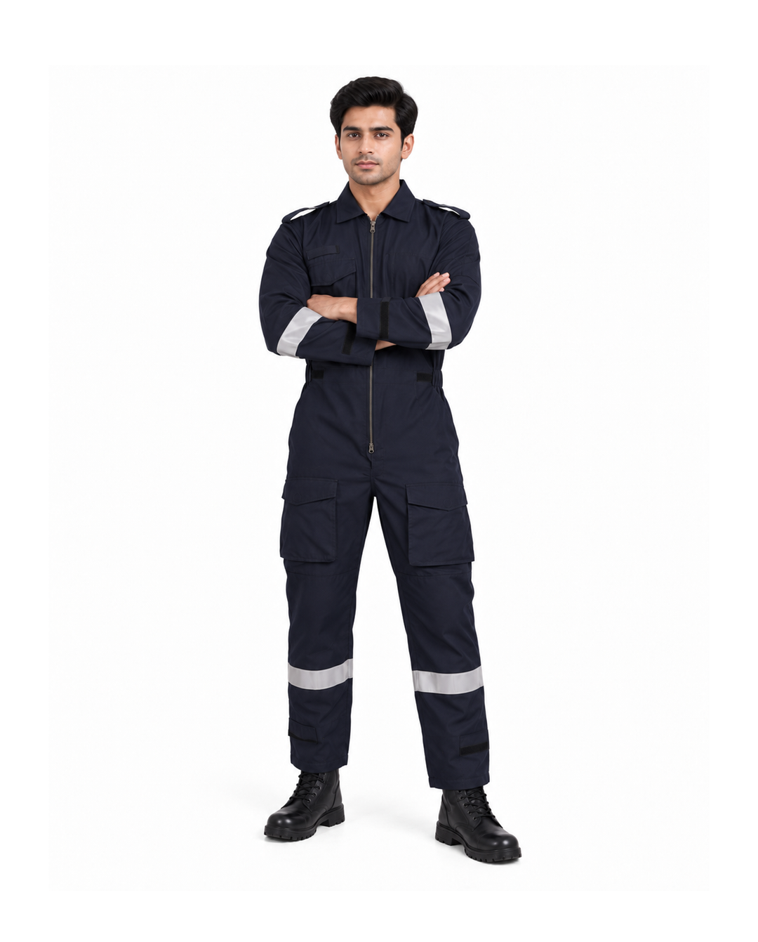 Indian Navy Uniform - Fire Resistant Action Overall