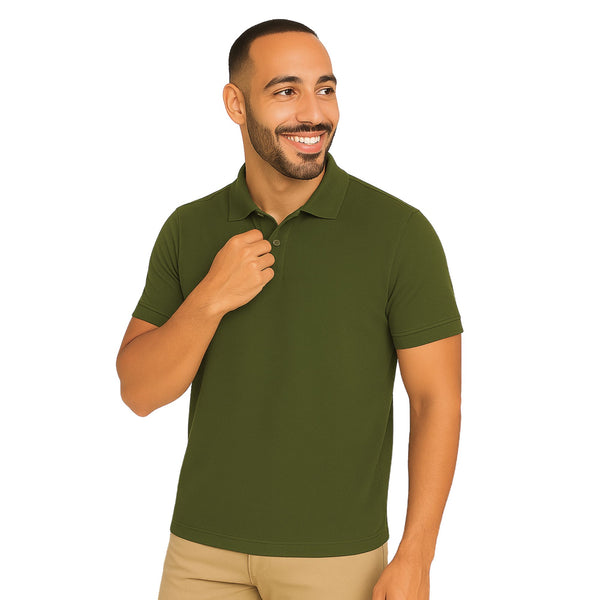 Polo T-shirts