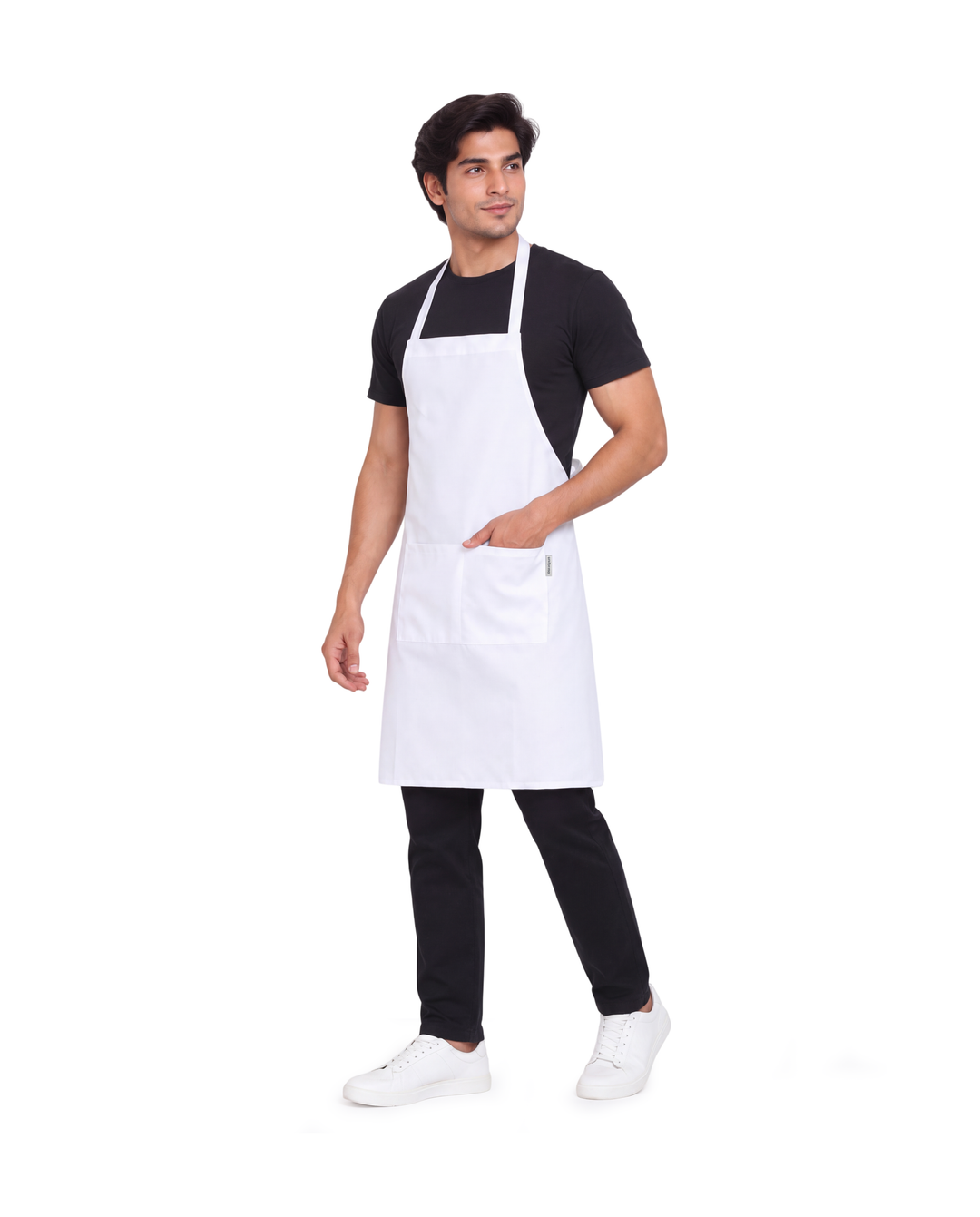 Classic Chef Apron