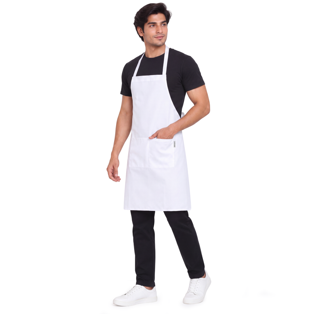 Classic Apron