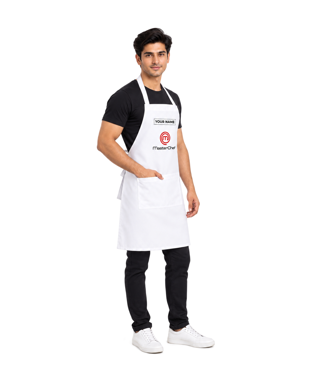 Master Chef Apron