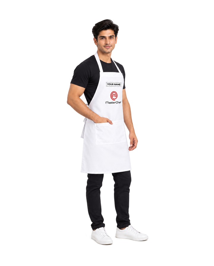 Master Chef Apron