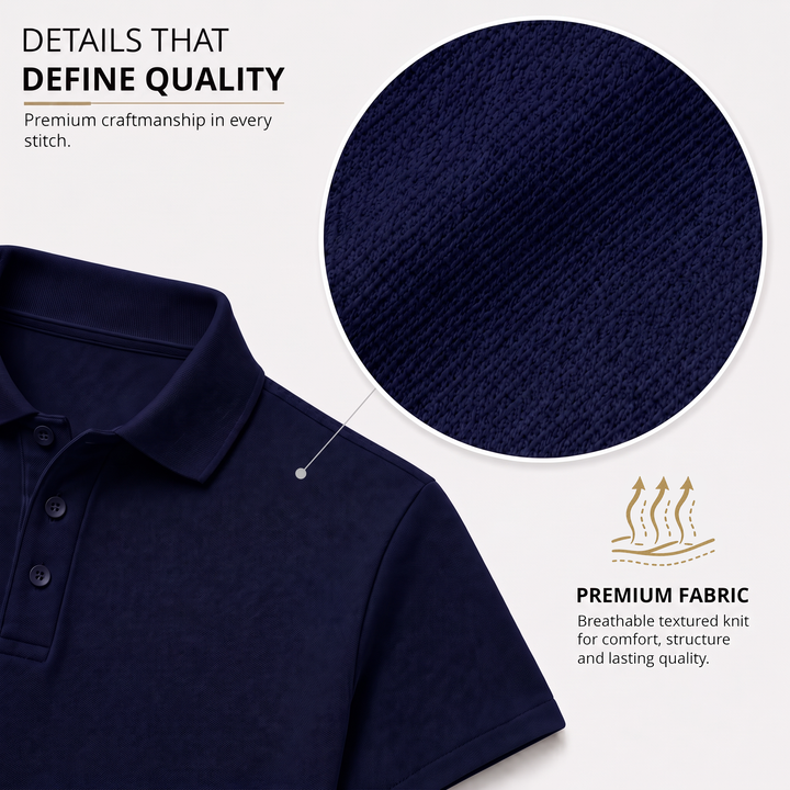 Polo T-shirt
