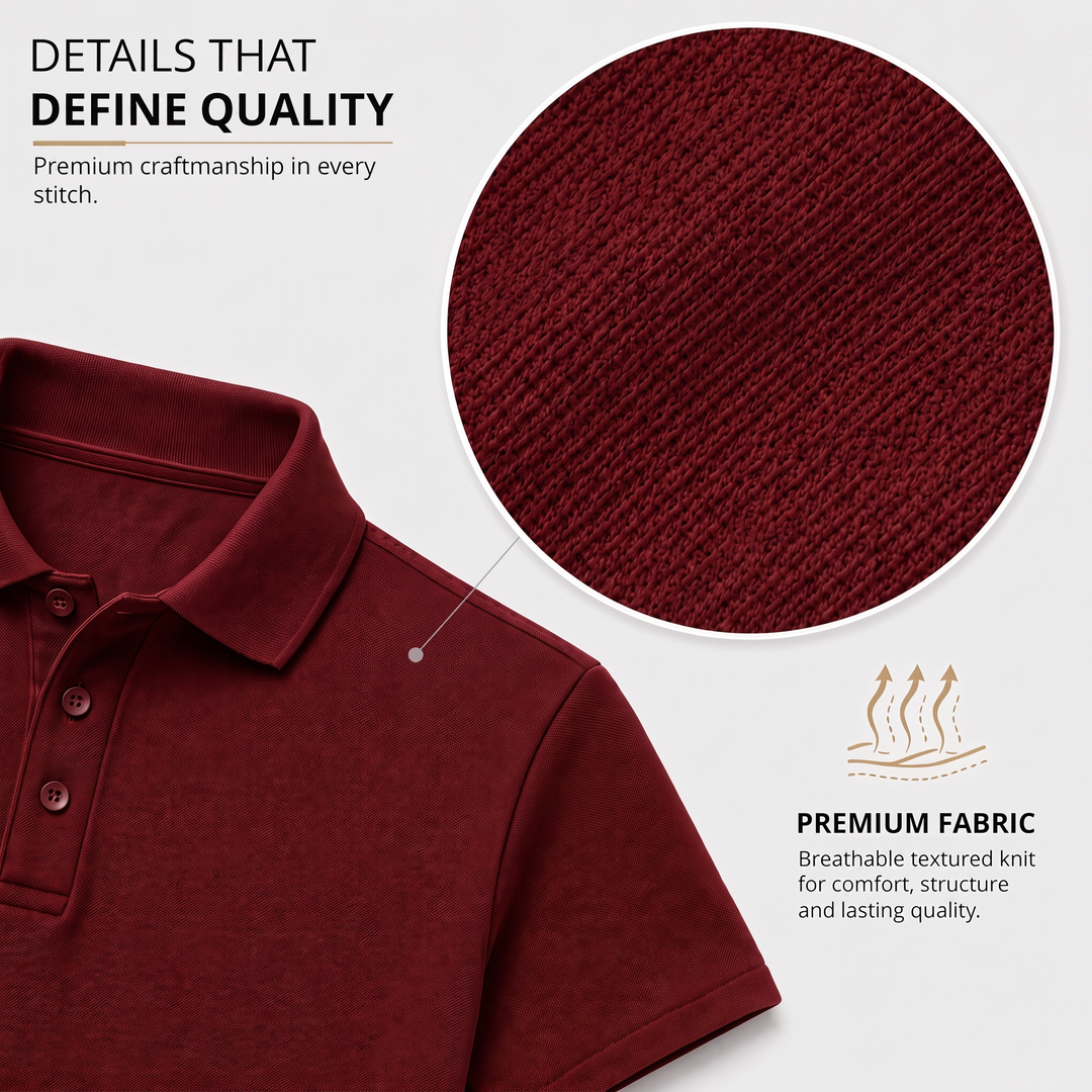 Polo T-shirt