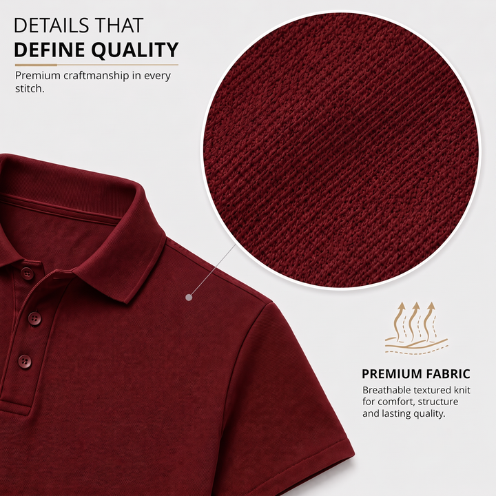 Polo T-shirt