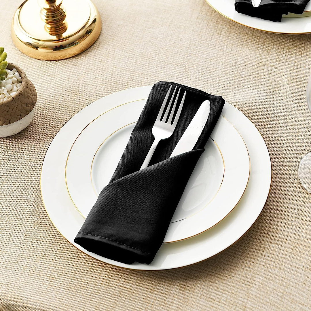 Table Napkin - Pack of 6