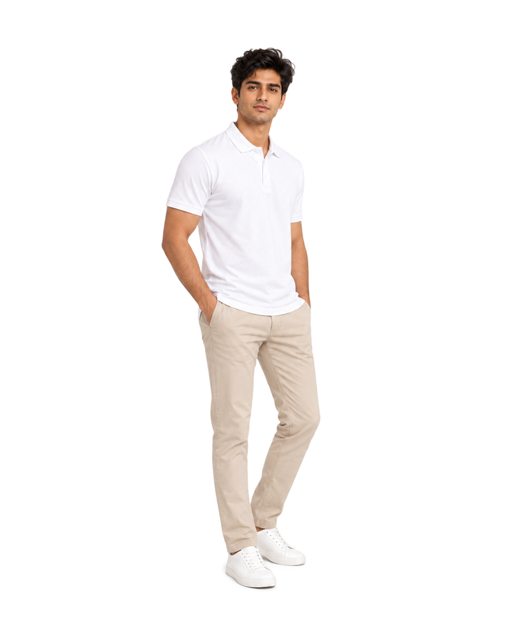 Polo T-shirt