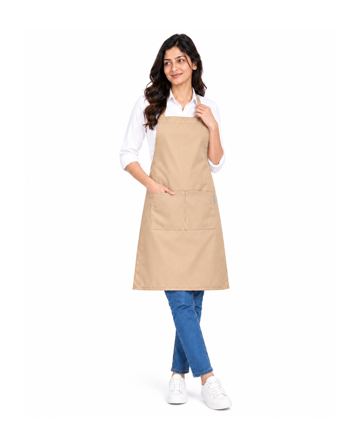 Classic Salon Apron