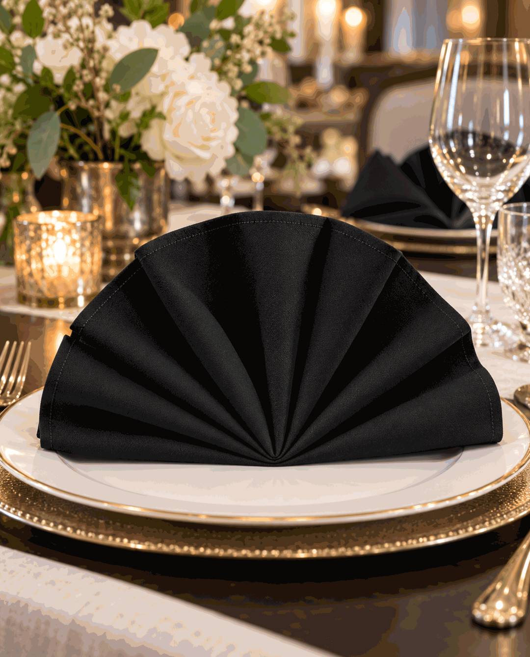 Table Napkin - Pack of 6
