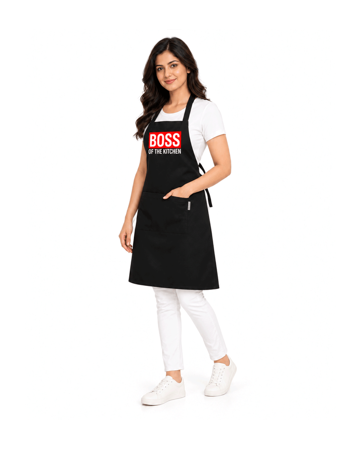 Boss Apron
