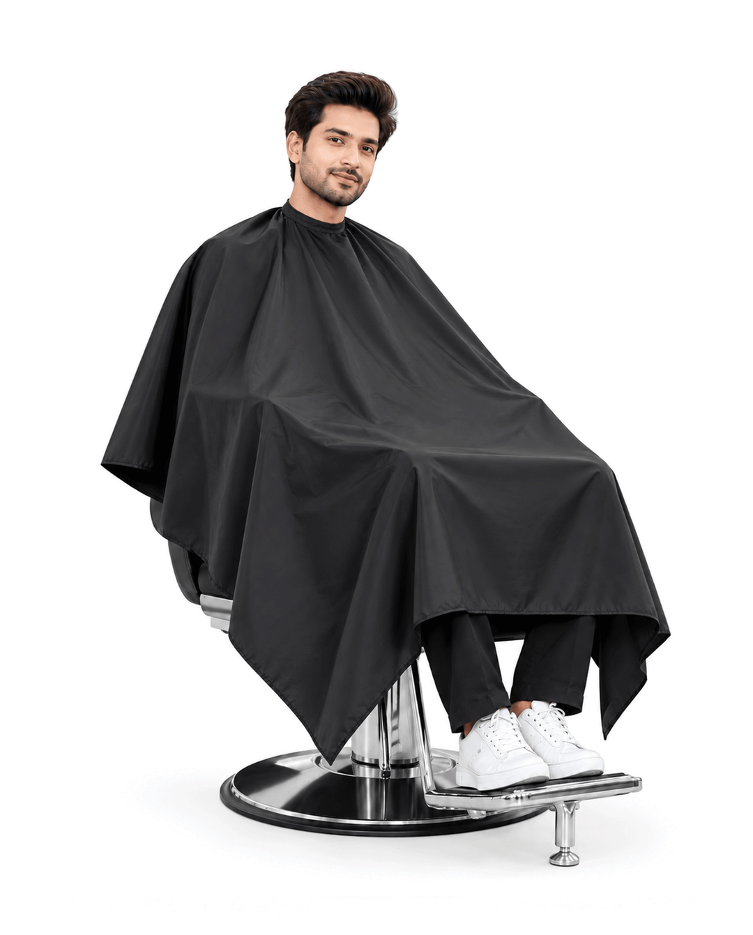 Hair Cutting Sheet