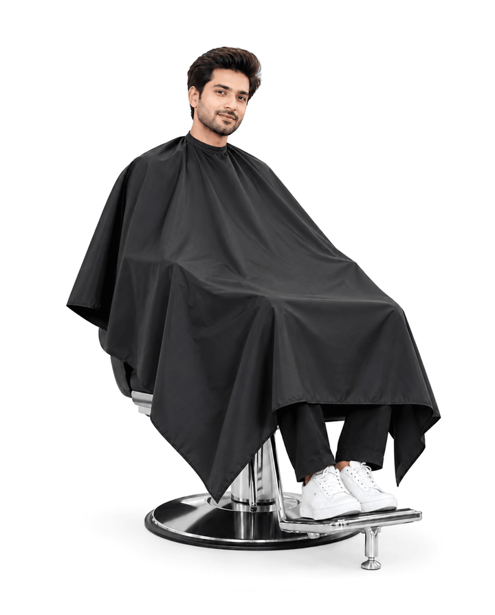 Hair Cutting Sheet
