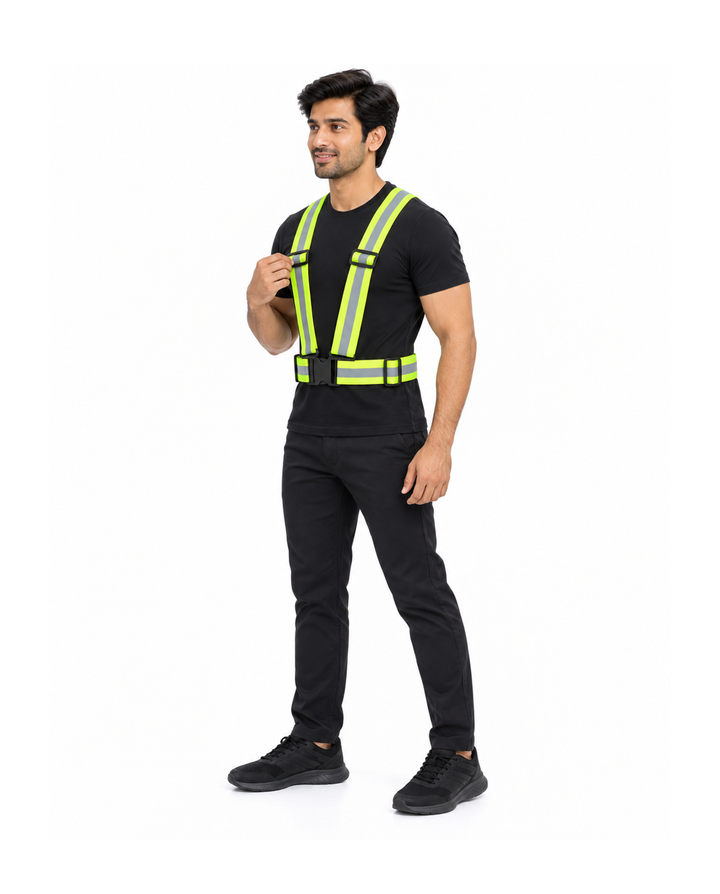 Safety Reflective Belt