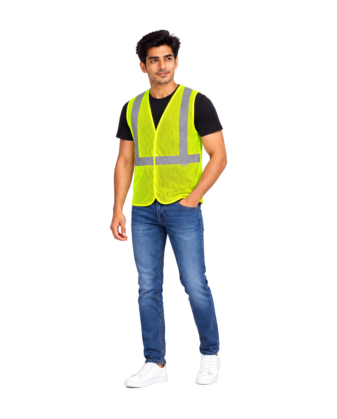Classic Safety Vest