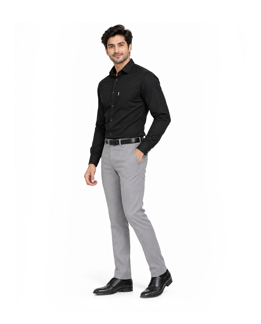 Men's Classic Shirt