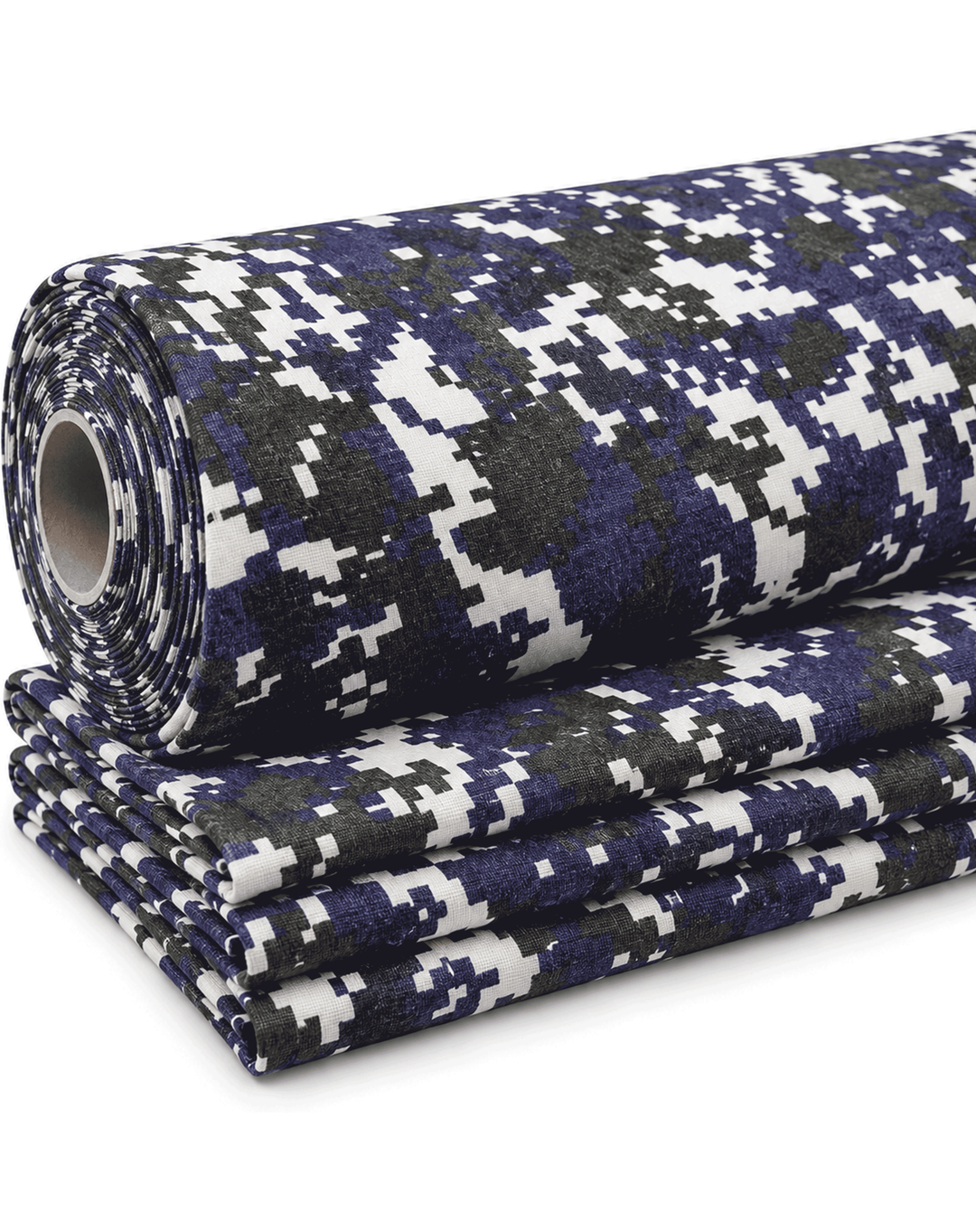 Indian Navy Uniform Camouflage Fabric