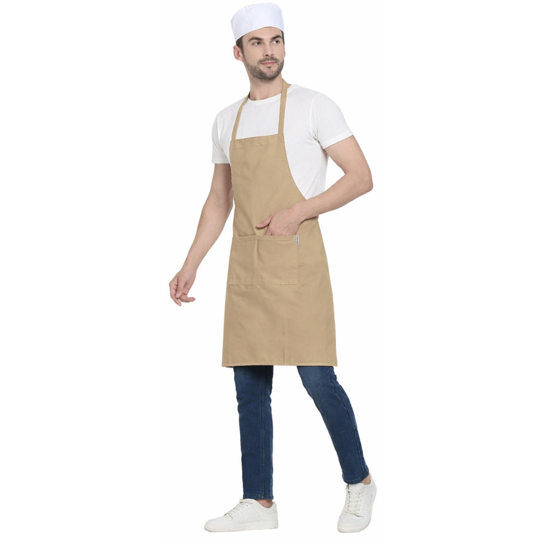 Classic Apron