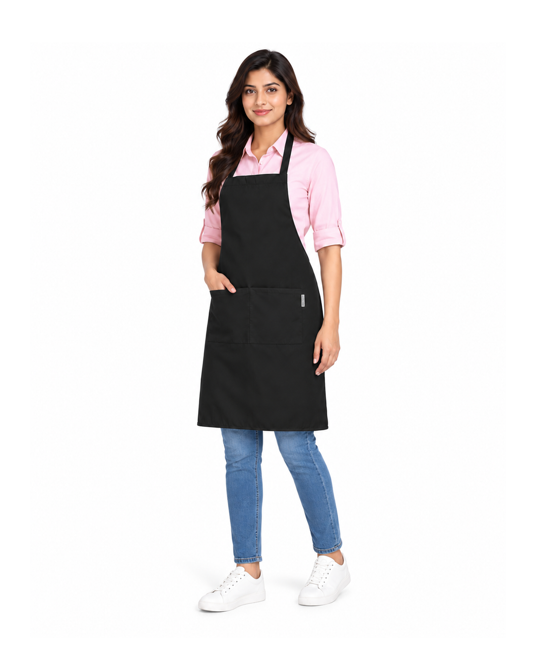 Classic Salon Apron