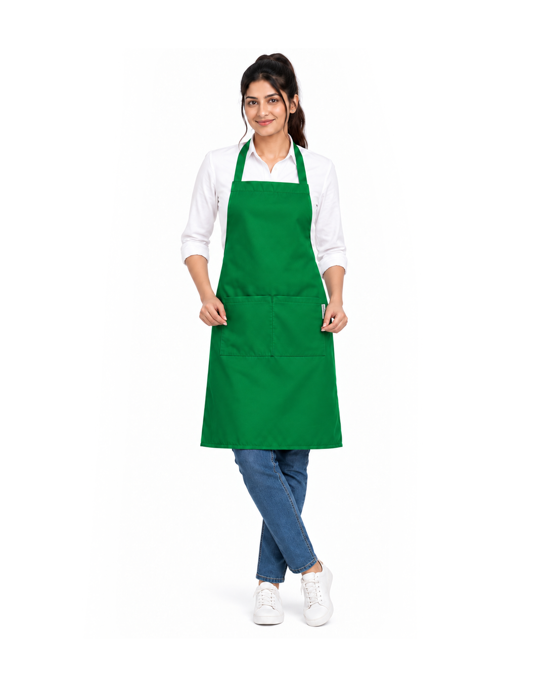 Classic Salon Apron
