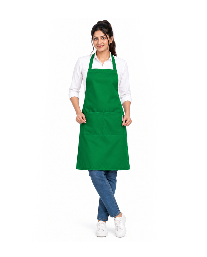 Classic Salon Apron