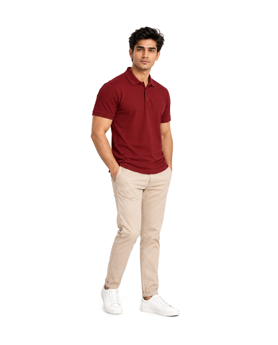Polo T-shirt