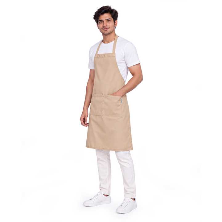 Classic Apron