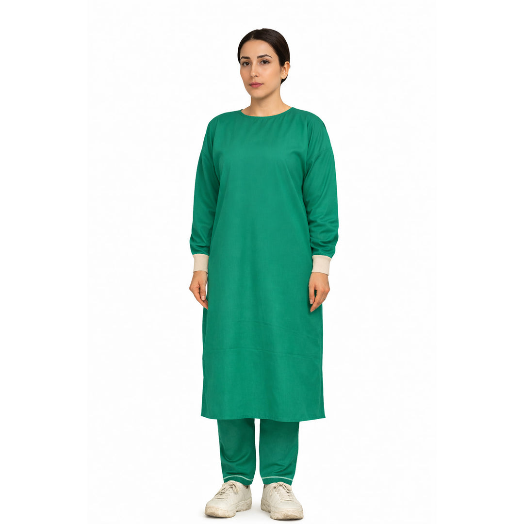 OT Gown Unisex