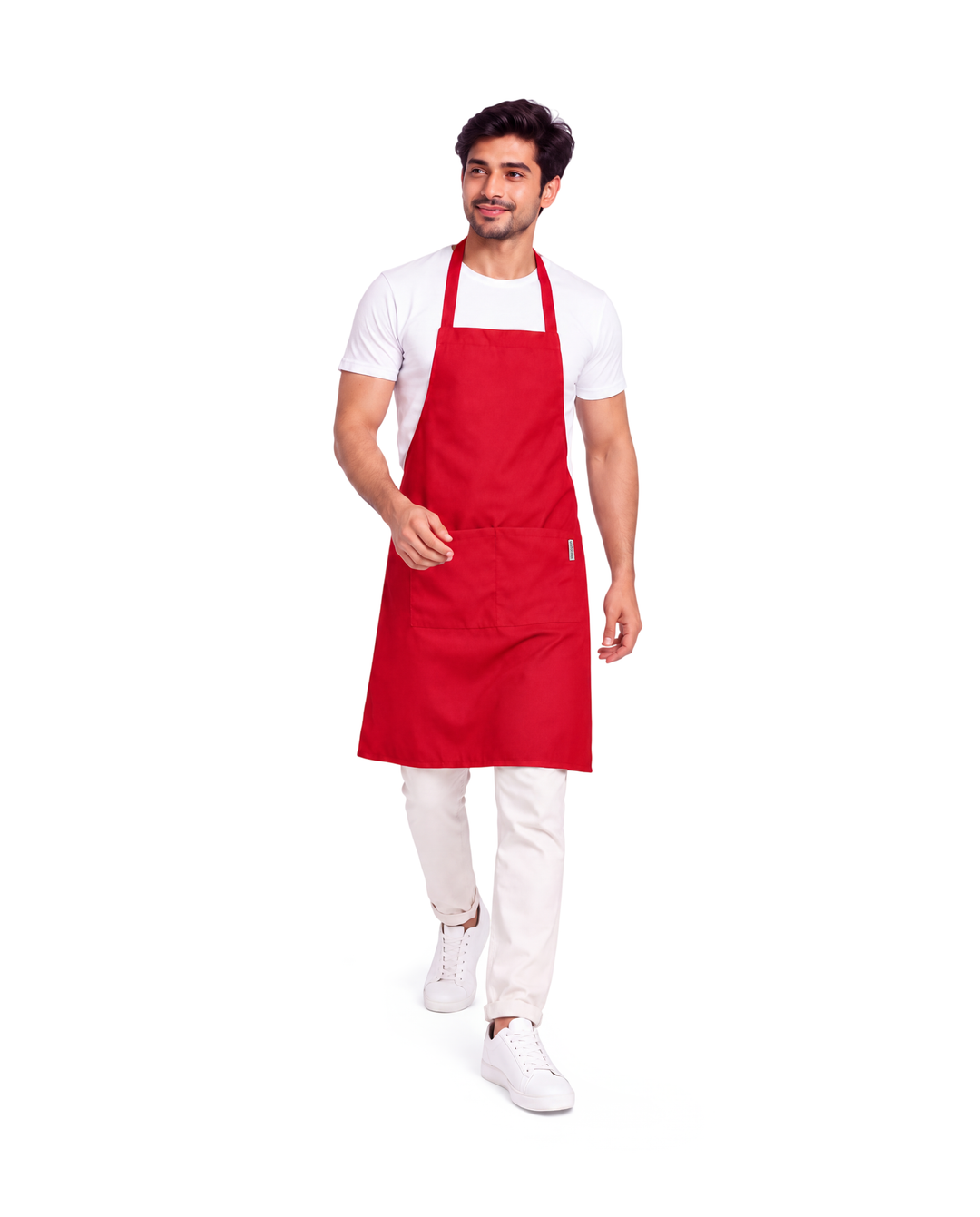 Classic Chef Apron