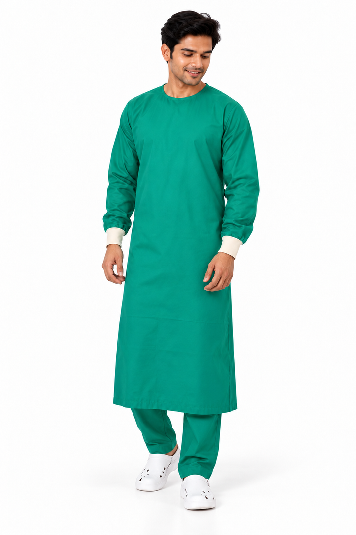 OT Gown Unisex