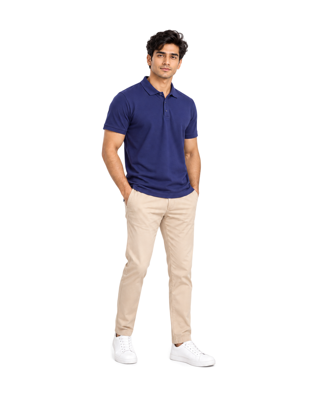 Polo T-shirt